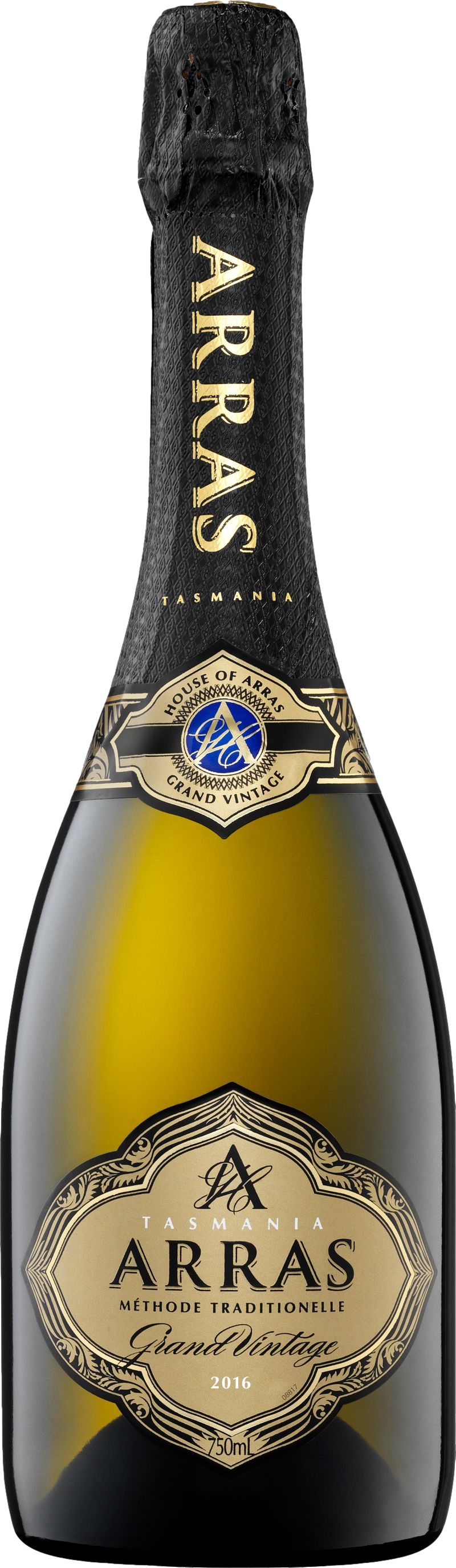 House of Arras Grand Vintage 2016