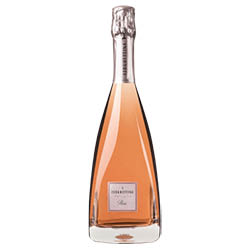 Franciacorta Brut Rosé Millesimato