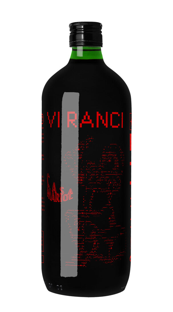 Vino Rancio - 100 cl