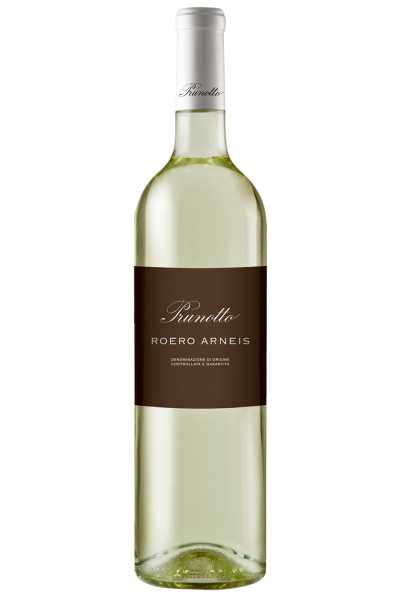Langhe Arneis DOC