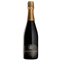 Larmandier Bernier Champagne Grand Cru Blanc de Blancs Les Chemins d'Avize Extra Brut