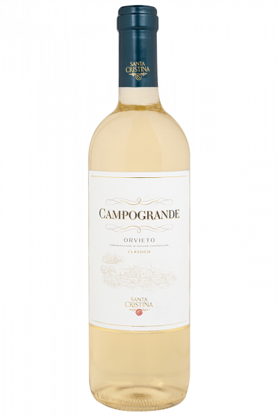 Orvieto Classico Campogrande