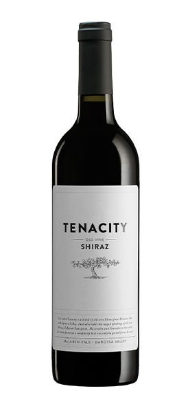 "Tenacity" Shiraz 2022