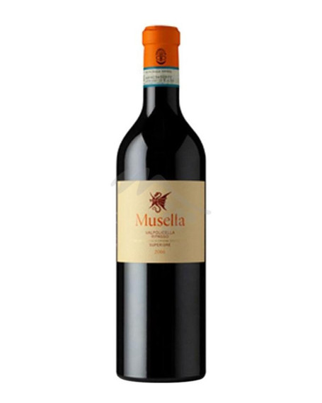 Ripasso 2021 Valpolicella Superiore DOC Musella Winery