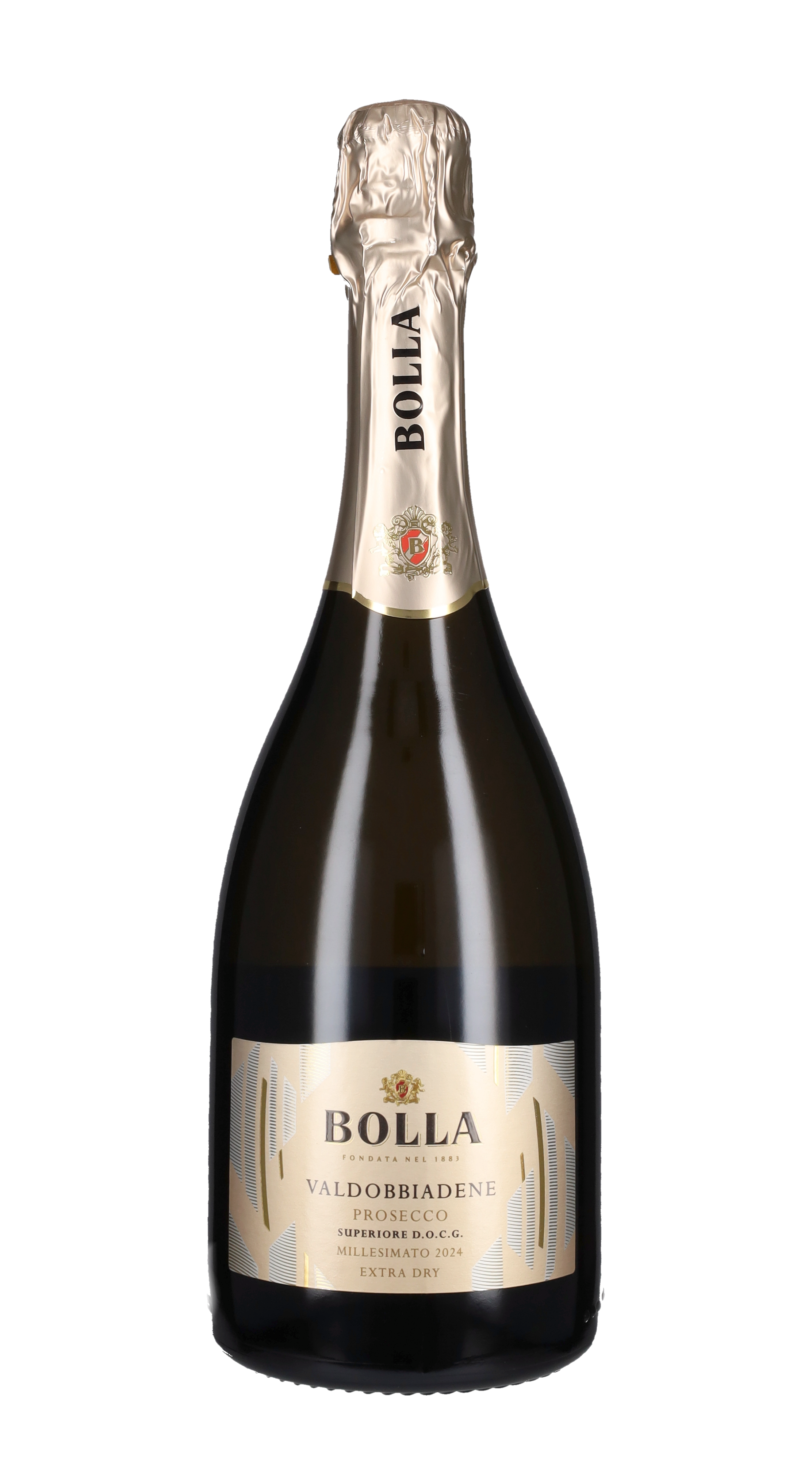 Prosecco di Valdobbiadene Extra Dry