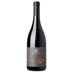 Etna Rosso Contrada Feudo di Mezzo
