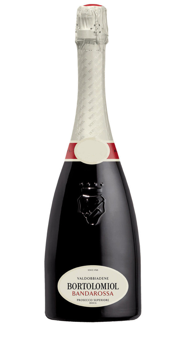 Prosecco Superiore 'Bandarossa' Magnum Bortolomiol