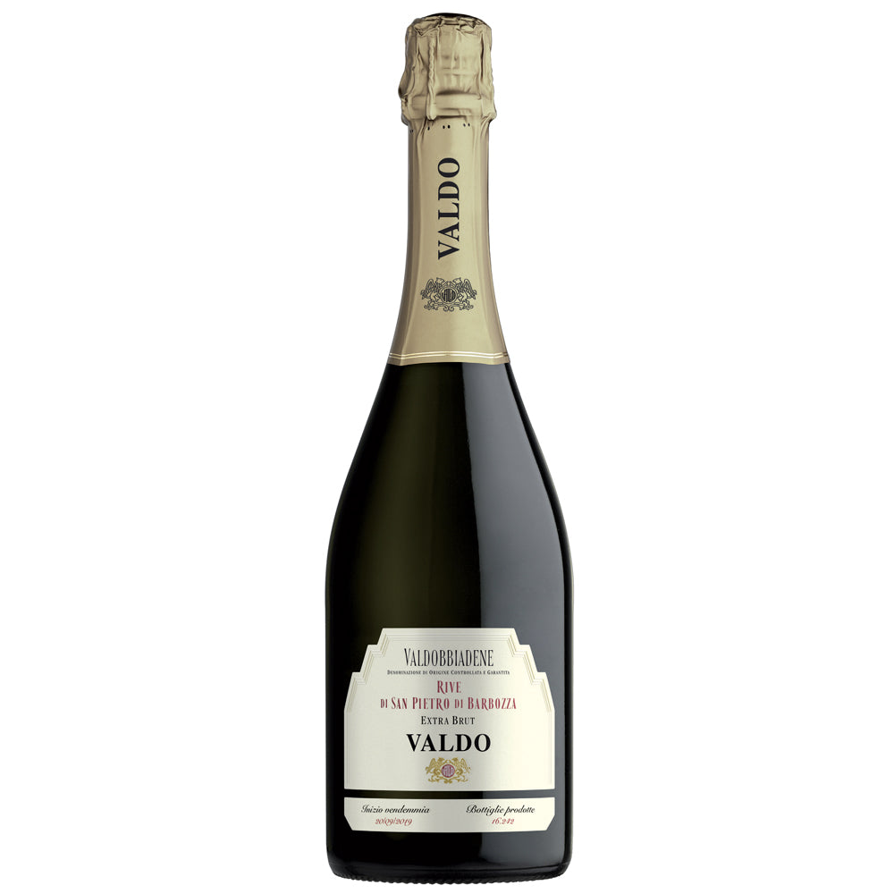 bbiadene Prosecco Superiore Extra Brut DOCG Rive di San Pietro di Barbozza