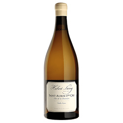 Hubert Lamy Saint-Aubin AOC 1er Cru Clos de la Chatenière 2018 Magnum 1,5 ℓ