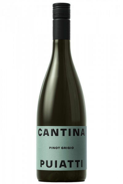 Pinot Grigio Puiatti