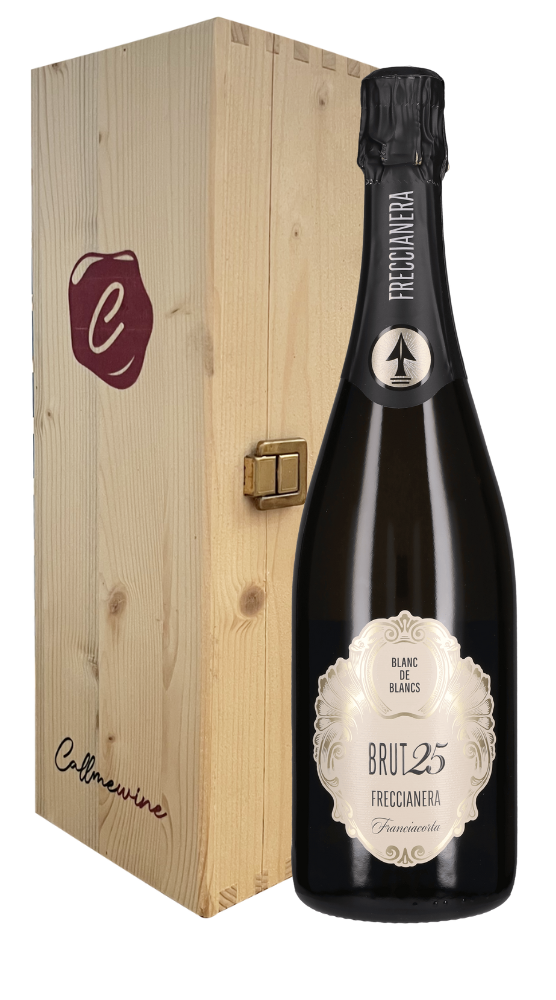 Cassa Brut 25 Freccianera (1bt)