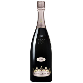 Mattia Vezzola Metodo Classico Rosè Brut MAGNUM 1,5 lt