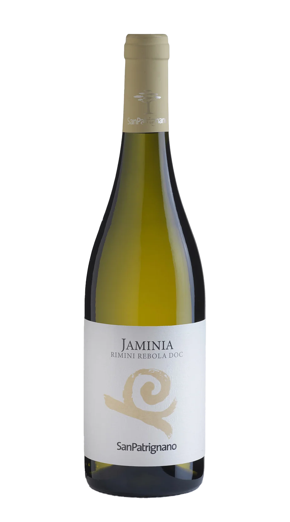 Rebola Rimini 'Jaminia'