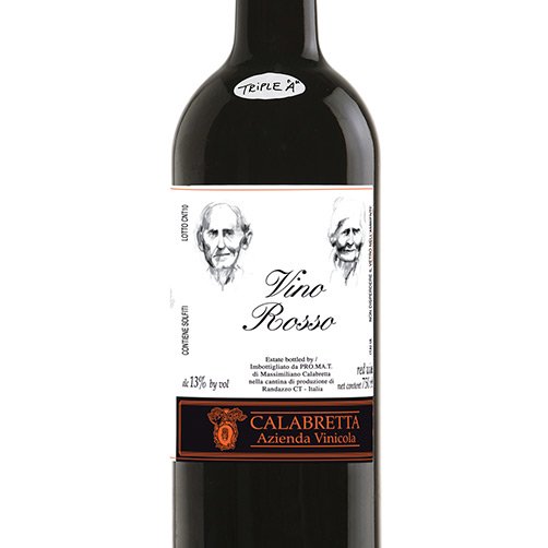 La Contrada dei Centenari