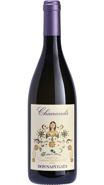 Chardonnay 'Chiarandà'