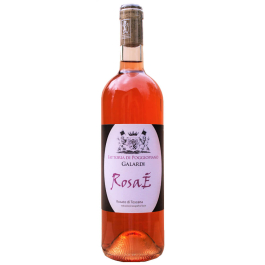 RosaE' Rosato di Toscana IGT