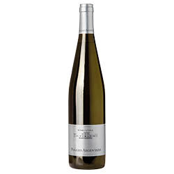 Toscana Bianco Poggio Argentato