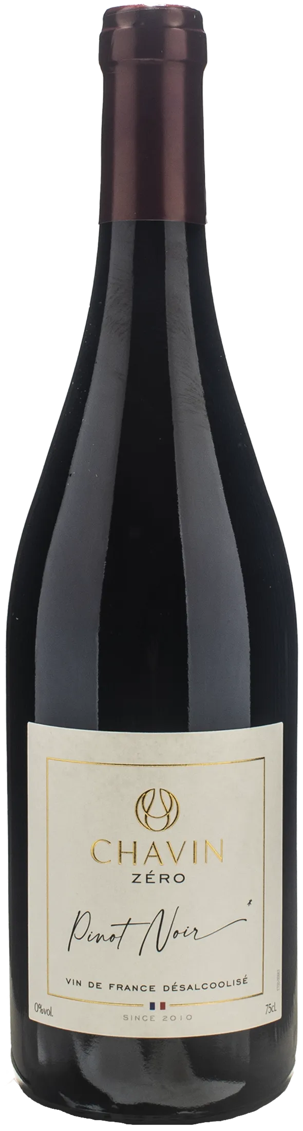 Pinot Noir Zero Alcol