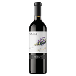 Blumenfeld Südtirol - Alto Adige DOC Cabernet Sauvignon Riserva 2022 0,75 ℓ