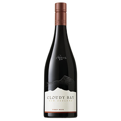 Marlborough GI Pinot Nero