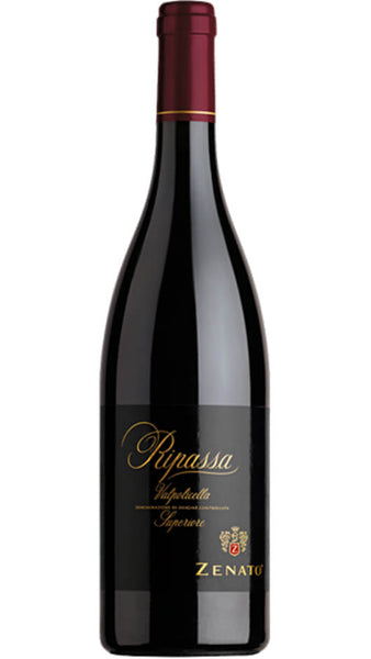 Valpolicella Ripasso Classico Superiore DOC - Ripasso