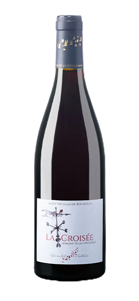 "La Crois&eacute;e" Saint Nicolas de Bourgueil 2023