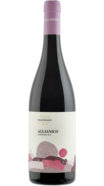 Campania Aglianico IGT
