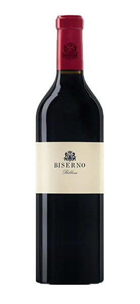 "Biserno" Toscana Rosso IGT 2022