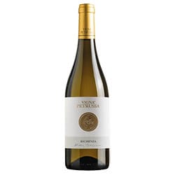 Venezia Giulia Richenza