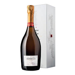 Champagne Grand Cru Bouzy Brut Amour de Louise