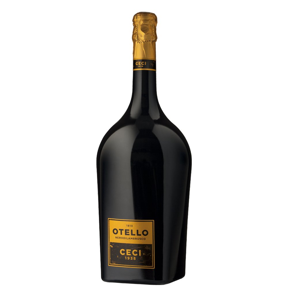 Otello NerodiLambrusco
