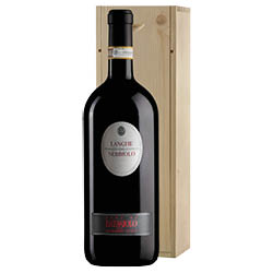 Langhe Nebbiolo