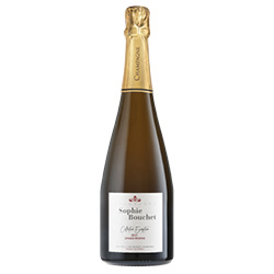 Champagne Brut Grande Réserve Collection Exception