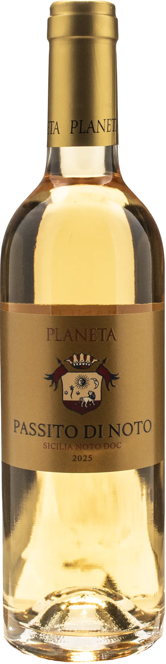Moscato Bianco Passito di Noto 0.5L