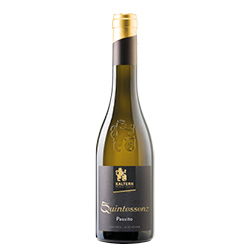 Südtirol - Alto Adige Quintessenz Moscato Giallo Passito