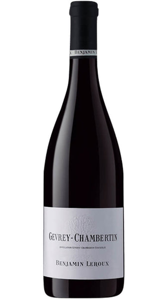 Gevrey-Chambertin AOC