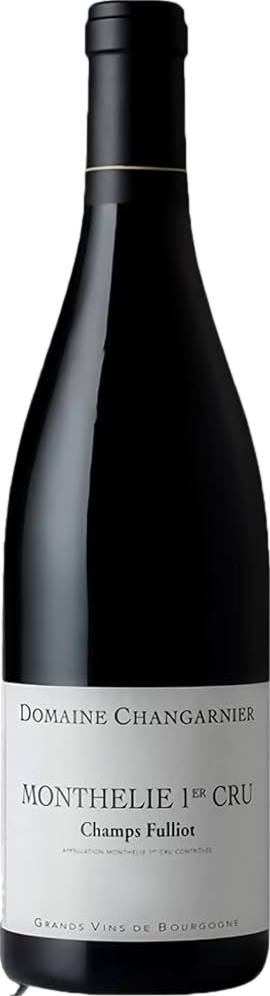 Domaine Changarnier Monthelie Premier Cru Champs Fulliot 2024