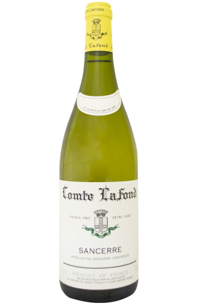Sancerre Comte Lafond