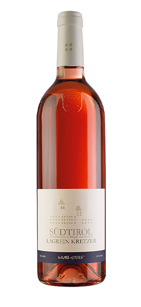 Lagrein Rosato Alto Adige DOC 2025