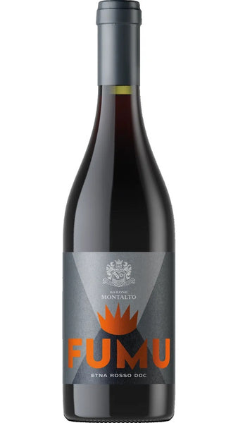 Etna Rosso Fumu