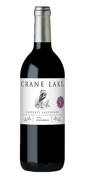 Crane Lake Cabernet Sauvignon