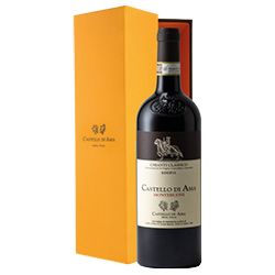 Chianti Classico Riserva Montebuoni