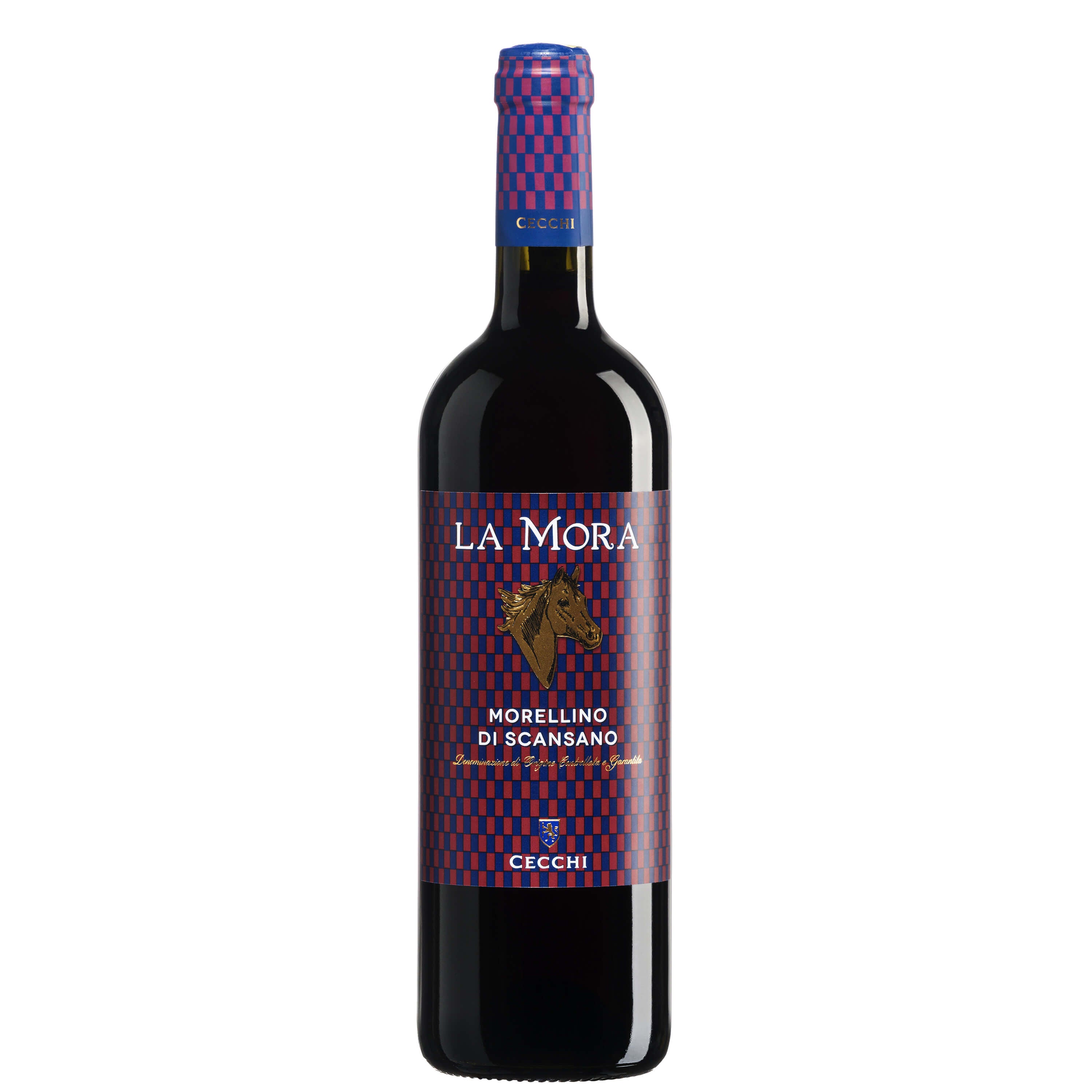 La Mora