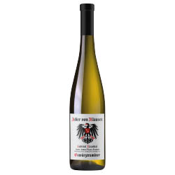 Südtirol - Alto Adige Valle Isarco Gewürztraminer