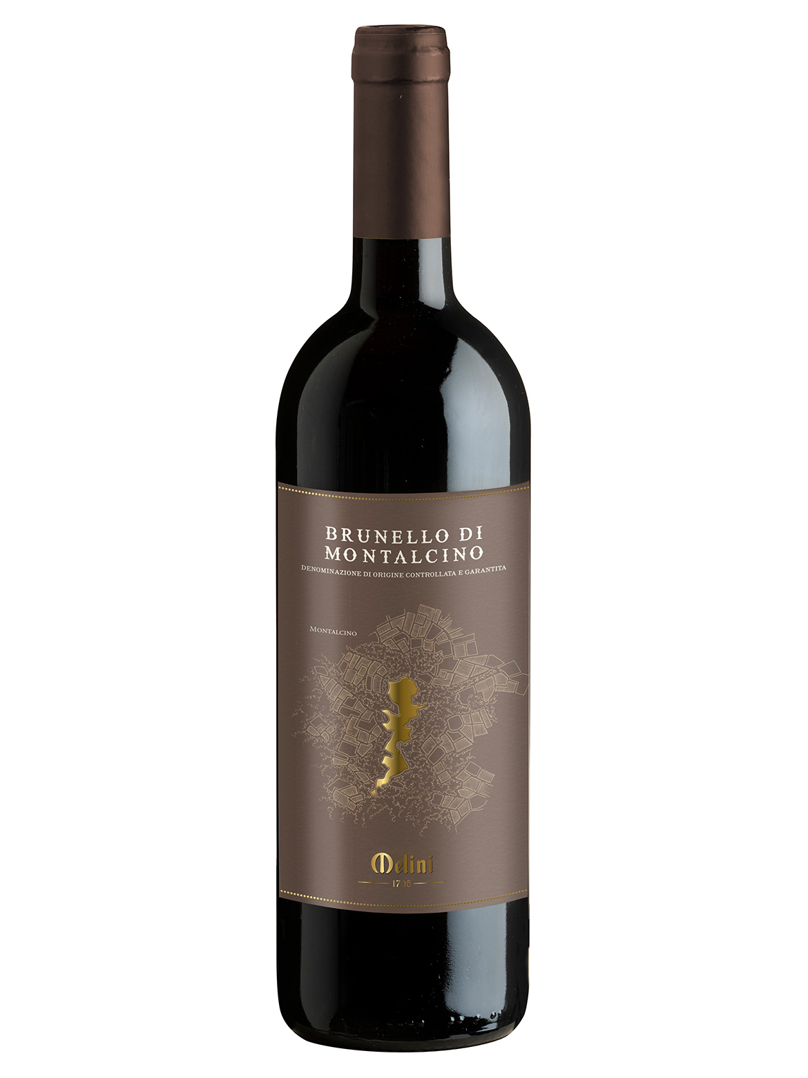 Brunello Di Montalcino Docg
