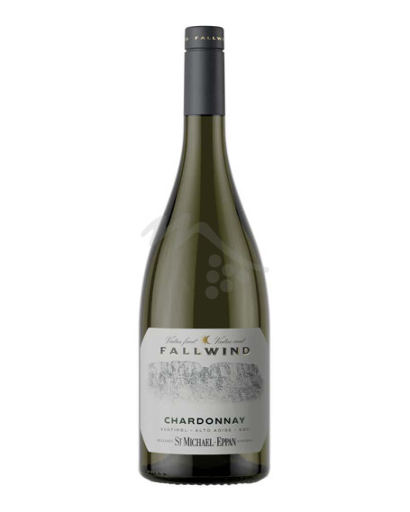 Fallwind Chardonnay 2024 Alto Adige DOC St. Michael Eppan