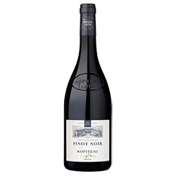 Ropiteau Frères Vin De France Pinot Noir Les Plants Nobles 2024 0,75 ℓ