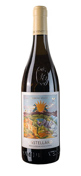 "Castellaro" Soave Superiore DOCG Classico 2023