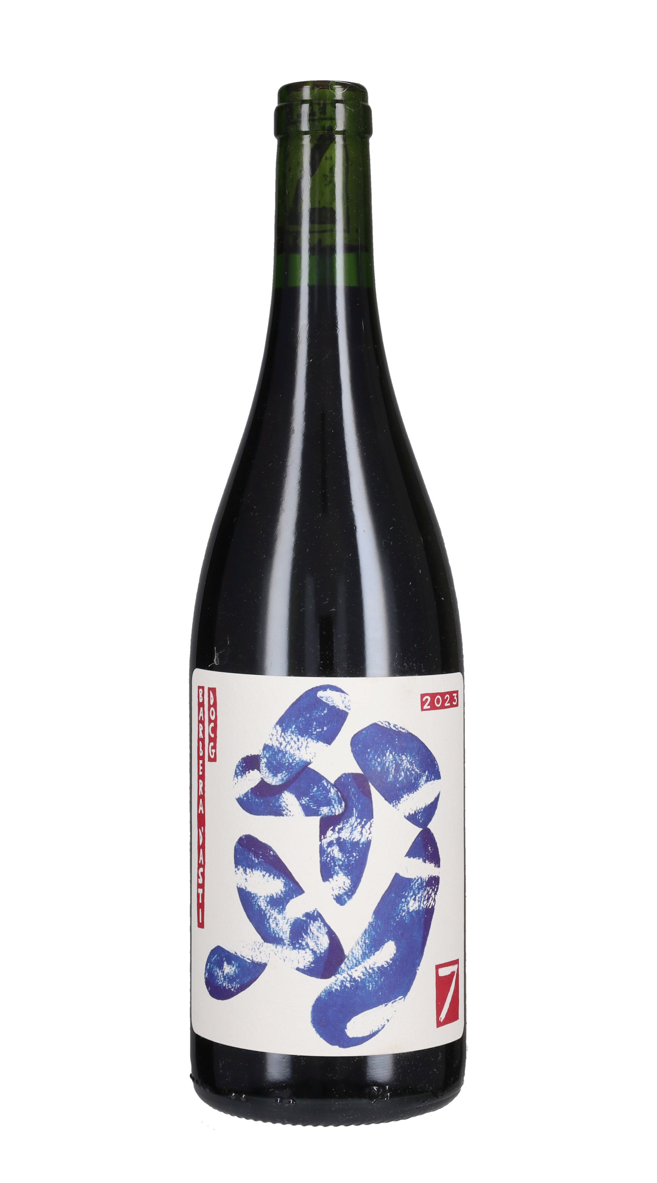 Barbera D'Asti