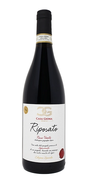 Riposato Rosso Veneto IGT 2021